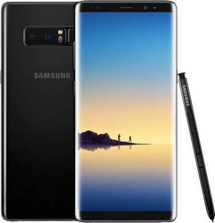 Замена камеры на телефоне Samsung Galaxy Note 8 в Кирове